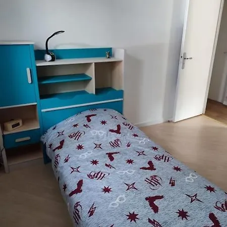 Belle Maison Renovee Avec Piscine فندق