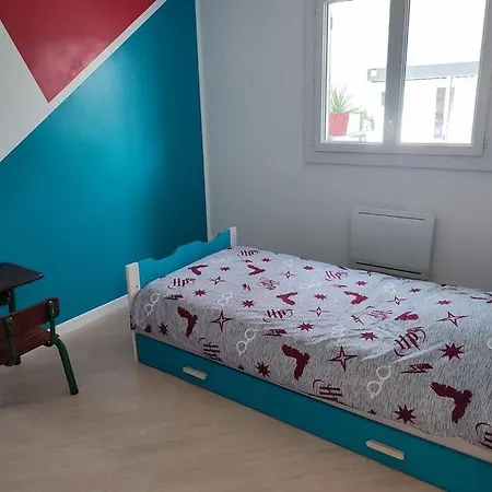 Belle Maison Renovee Avec Piscine Le Barp