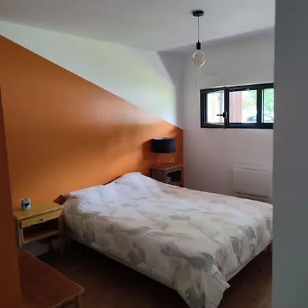 Belle Maison Renovee Avec Piscine فندق